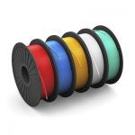CABLE UNIPOLAR FLY-15ºC + 85ºC