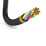 MANGUERA FLEXIBLE A005VV-F AUTO EC LOW VOLTAGE DIRECTIVE 2006/95/CE