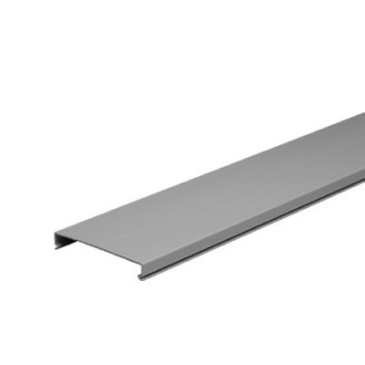 TAPA DE RECAMBIO GRIS RAL7035