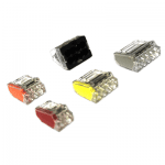 CONECTORES RAPIDOS