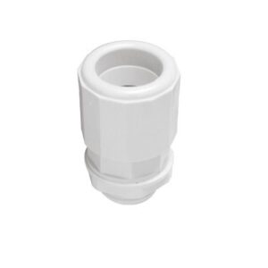 CONECTOR TUBO CAJA, IP67