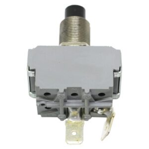 Interruptores – 2700 JN BS 14