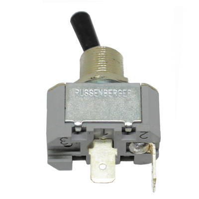 Interruptores – 2700 SPN B5 37E Interruptores – 2700 SPN B5 37E
