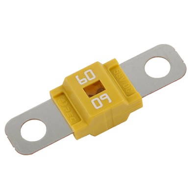 FUSIBLES AUTOMOCION FUSIBLES MEGA MIDI
