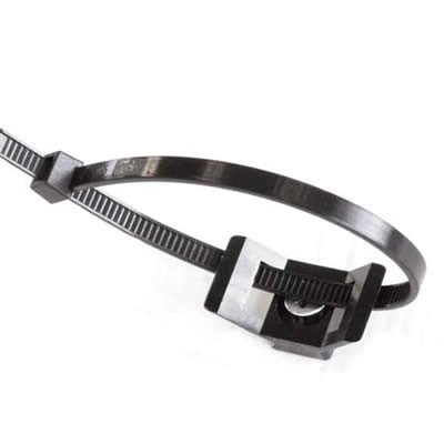 SOPORTE DE SILLA DE NYLON
