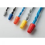 CONECTORES ROSCADOS