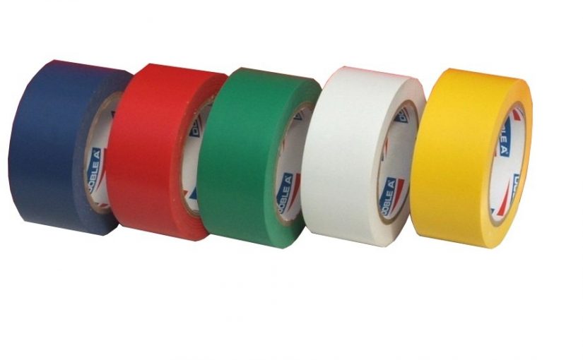 cintas autovulcanizables
