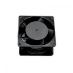 VENTILADORES AXIALES 24V DC