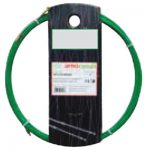 GUÍAS PASACABLES FIBRA DE VIDRIO RECUBIERTO DE NYLON