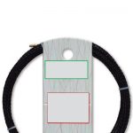 GUÍAS PASACABLES POLIÉSTER 3 CABLES