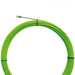 GUÍAS PASACABLES TRENZA POLIESTER 1 CABLE