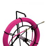 GUÍAS PASACABLES TRENZA POLIESTER MONOFILAMENTO