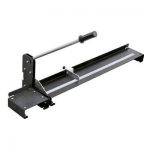 Banco para corte de canaleta con Bandeja