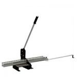 Banco para corte de canaleta- VTC125