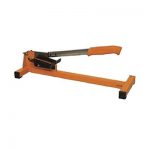 Cortadora de canaleta hasta 120mm