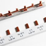 PEINES CONECTORES 2X28