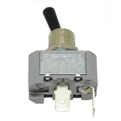 Interruptores – 2700 SPN B5 37E