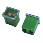 FUSIBLES AUTOMOCIÓN SERIE 89