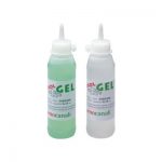 GEL Y GOMAS BICOMPONENTES