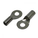 TERMINAL DE LATÓN PARA SOLDAR