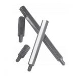 PILARETES ELEVADORES M6