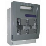 SECCIONADORES TRIPOLARES HORIZONTALES (BtHC) - Fijación: Tornillo