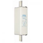 PROTECCIONES INSTALACIONES FOTOVOLTAICAS FUSIBLES NH-3L gpV