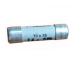 FUSIBLES 10x38 mm gpV 1000Vdc
