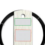 GUÍA PASACABLES DE NYLON PERLON