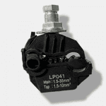 Conectores de Perforación