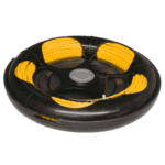 Sonda Espiral de Poliéster